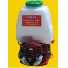 Máy phun khử khuẩn Honda Omega GX35
